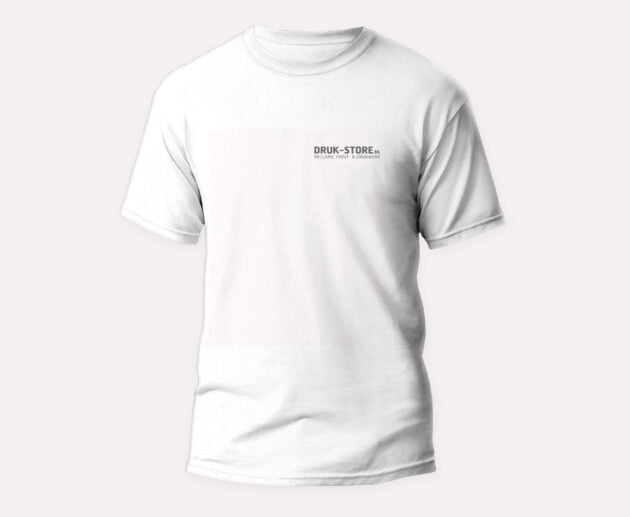 T-shirt bedrukken