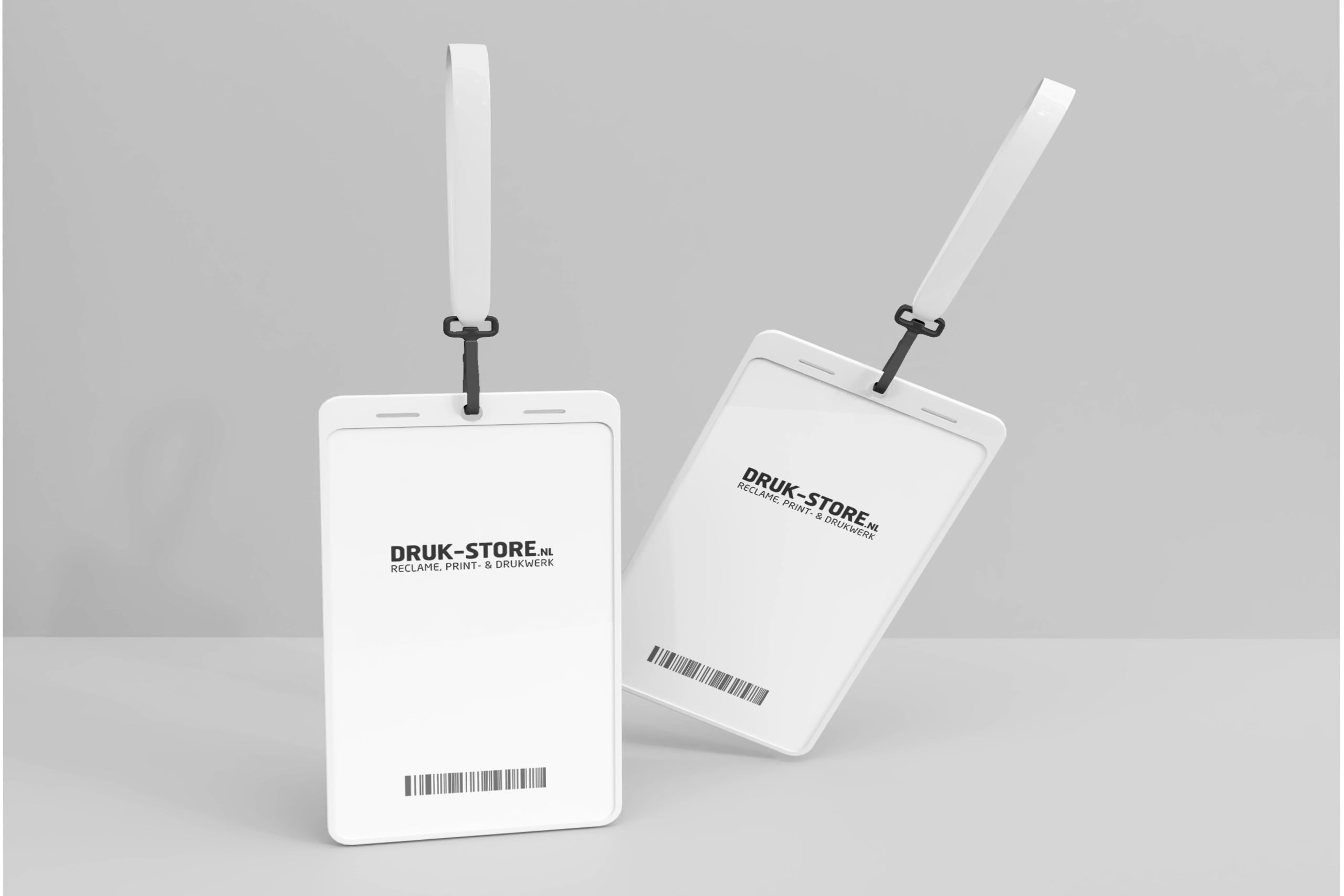 PVC-pasjes - Druk-store