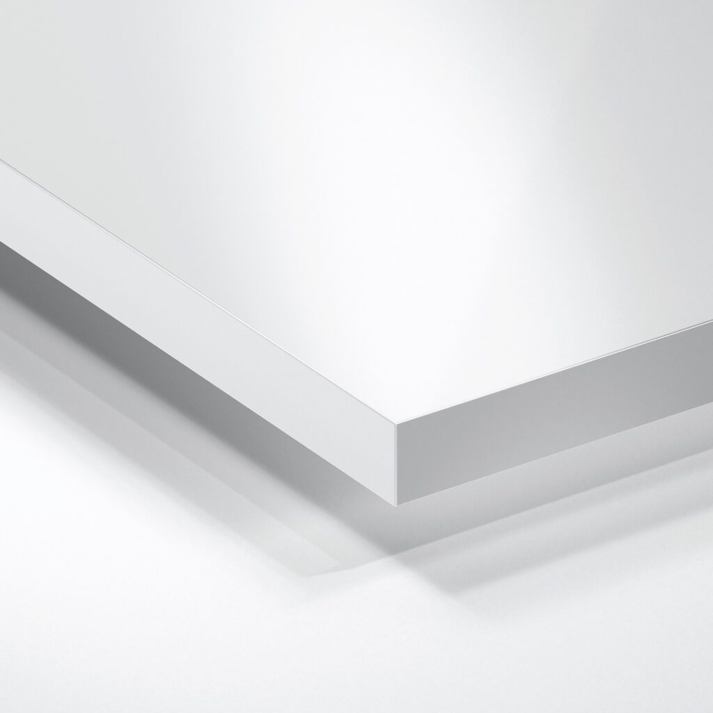 plexiglas 4mm onbedrukt