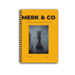 Brochure spiraalgebonden