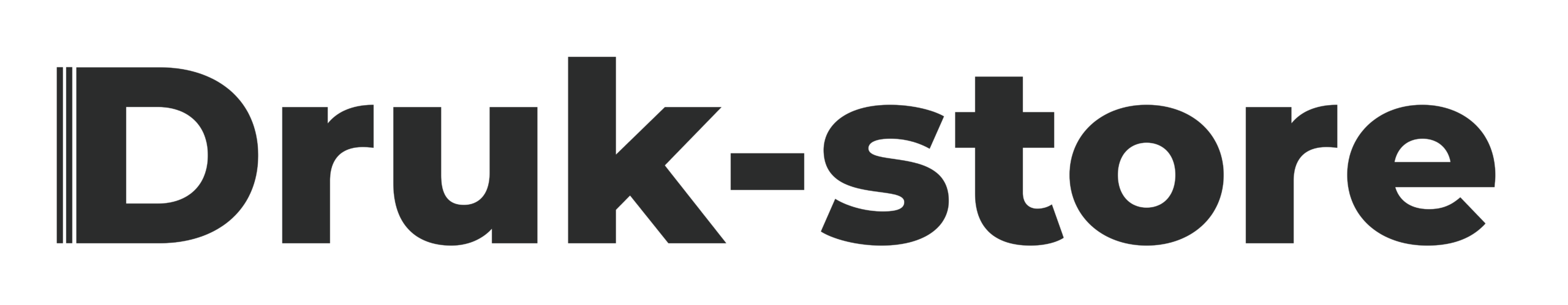 Druk-Store Logo