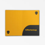 Offertemap