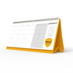 Bureaukalender