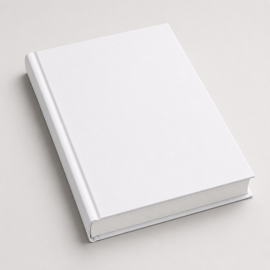 hardcover boek drukken