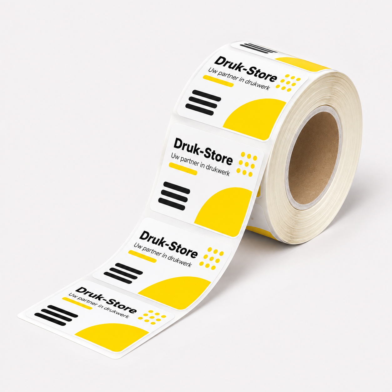 Stickerrol