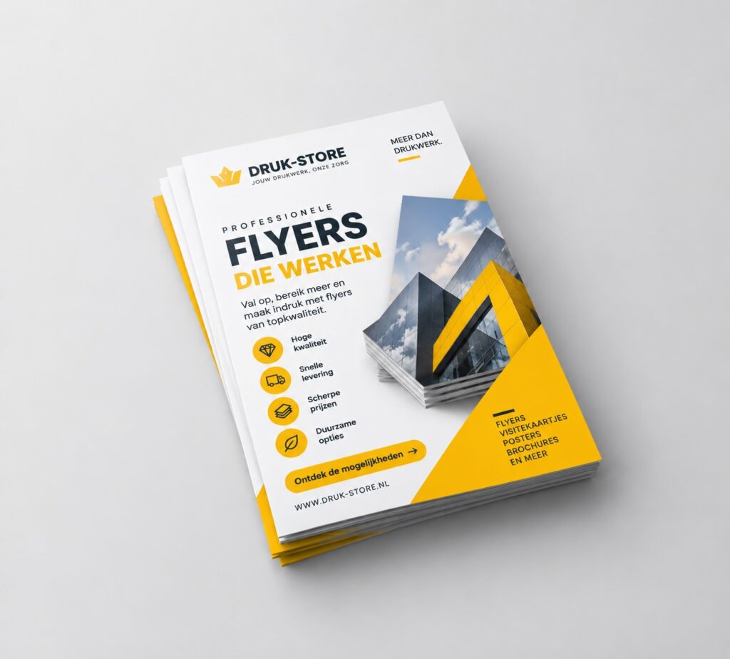 flyers