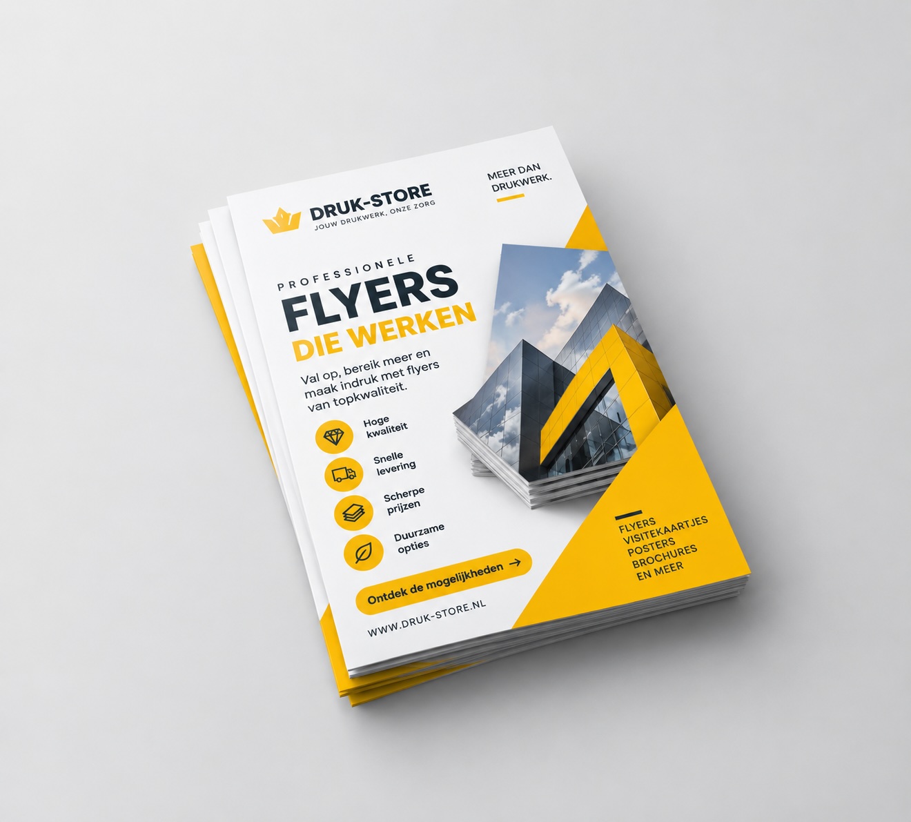 flyers